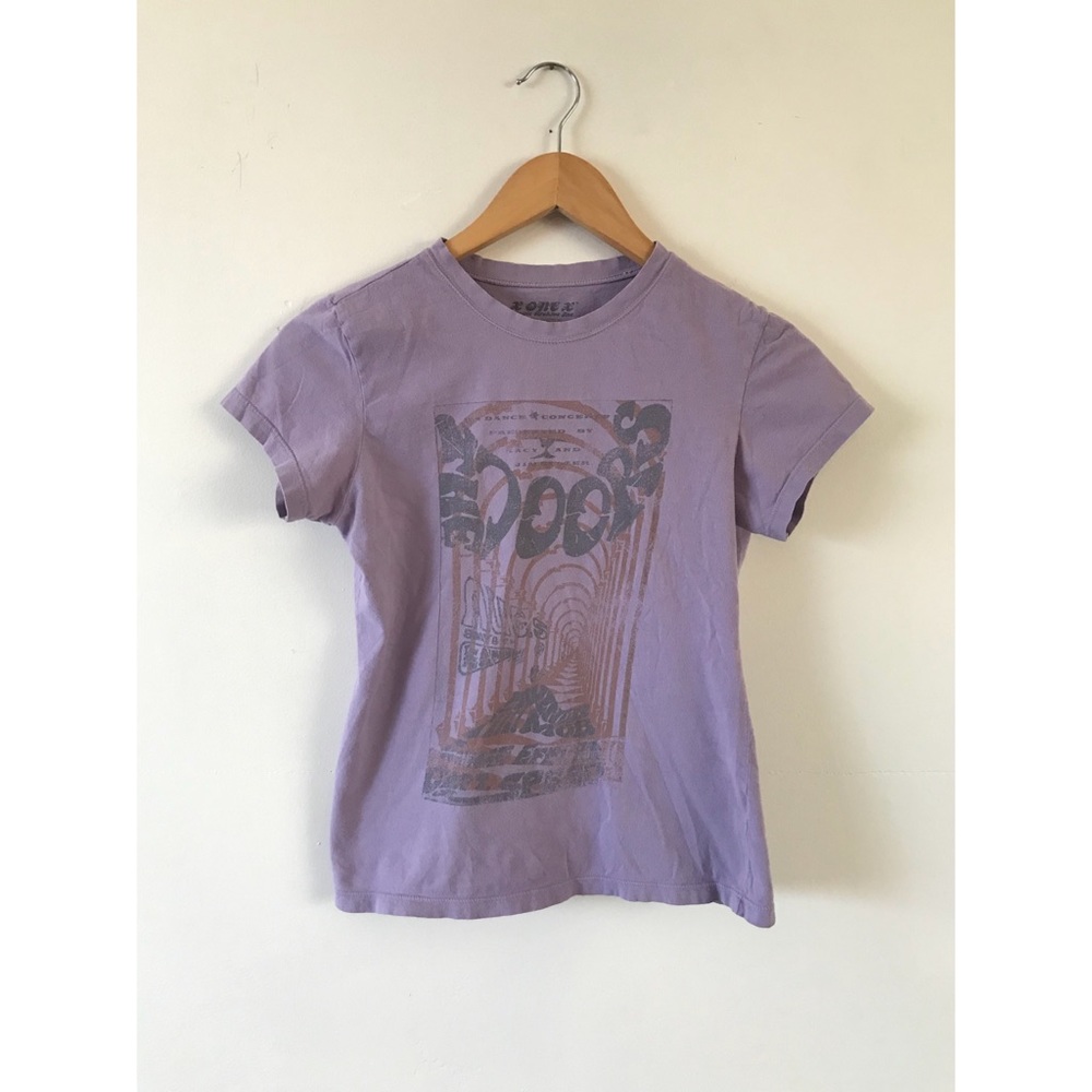 The Doors Vintage Band Tee